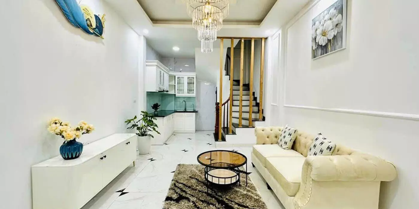 SIÊU HÓT NHÀ ĐẸP PHỐ TƯ ĐÌNH LONG BIÊN 35M2 x 5 TẦNG, HƠN 7.15 TỶ. CÓ THƯƠNG LƯỢNG 

 HÀNG XÓM
