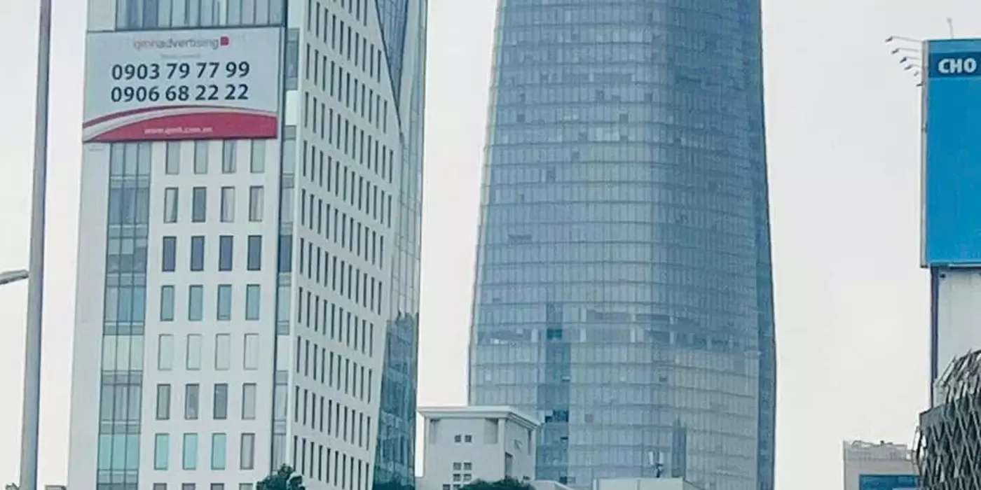 Nhà Ngộp Mặt Tiền 5Tầng Có Thang Máy Sát MT Nguyễn Thái Bình Q1,CN 86m,19.9Tỷ