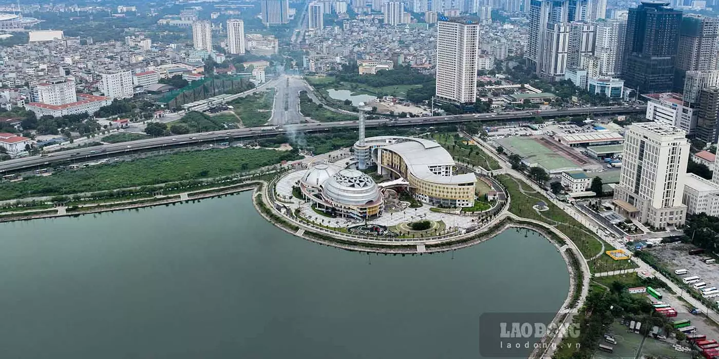 Bán nhanh căn góc 92m2, 3PN sống xanh cho tổ ấm hoàn hảo tại CT5 ngã tư Nguyễn Cơ Thạch, view vườn