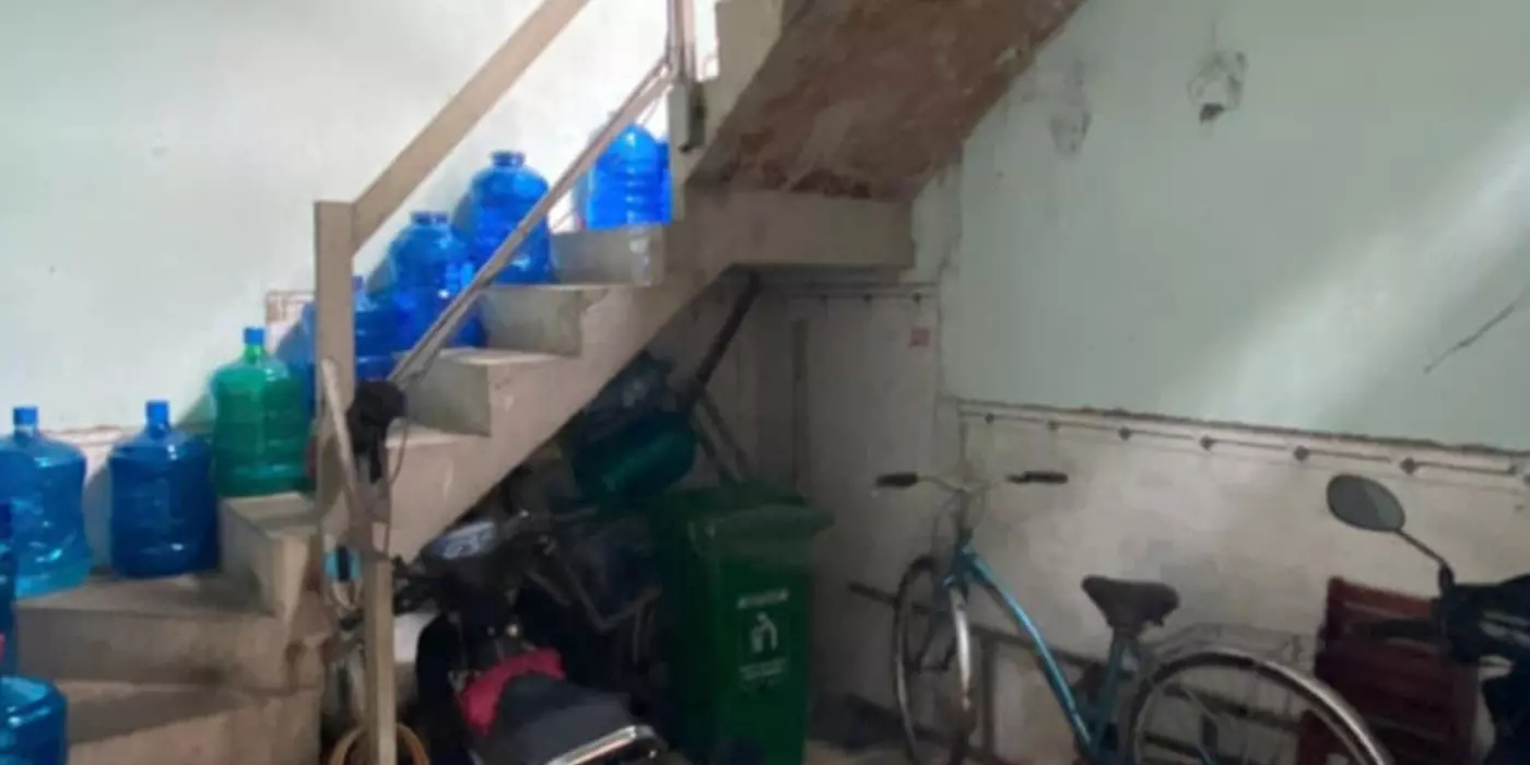 Cần Bán gấp đất mặt tiền đường Dương Thị Mười 150M2 đang KD CHDV có sẳn dòng tiền