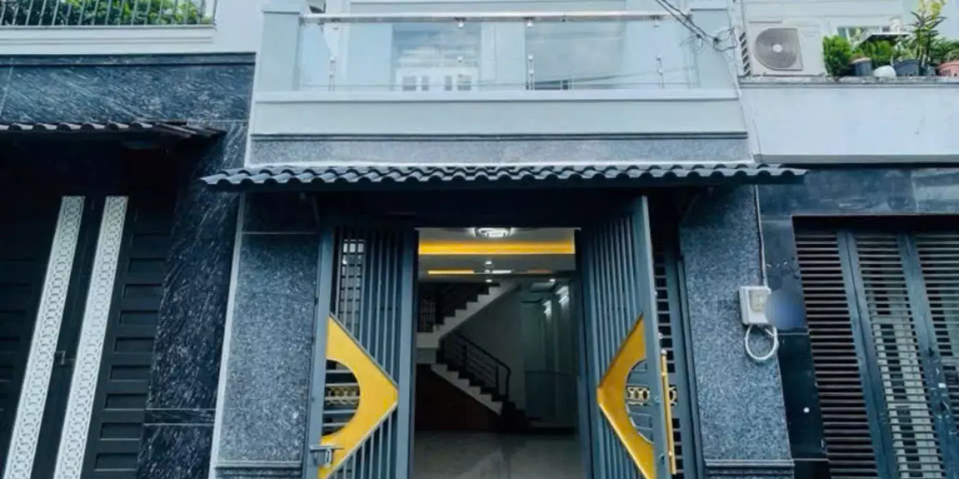 liên khu 2-10, mặt tiền kh doanh 52m2, 3 tầng, 4 phòng, giá thương lượng