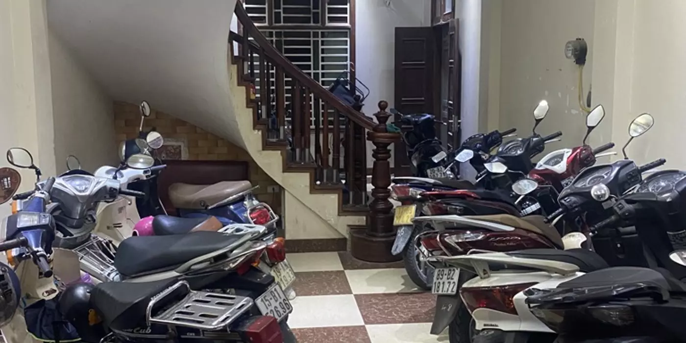 BÁN NHÀ TÔ HIỆU 40M2, MT 4,5M, VỈA HÈ, PHÂN LÔ, 3 Ô TÔ TRÁNH. 9,5 TỶ