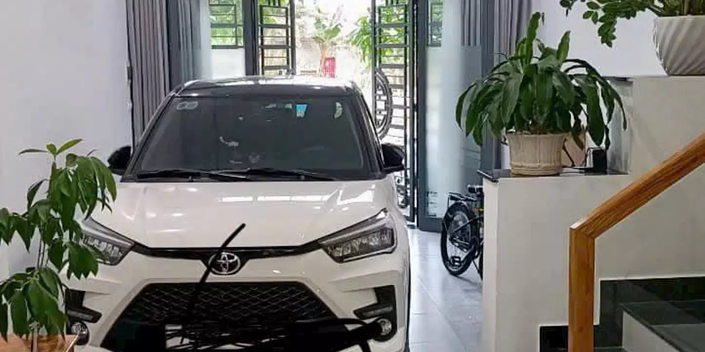 🔥NHÀ NHA TRANG 4 TẦNG CÁCH BÃI BIỂN CHỈ 3 PHÚT - HAI MẶT TIỀN ĐƯỜNG TRƯỚC SAU CỰC THOÁNG🔥