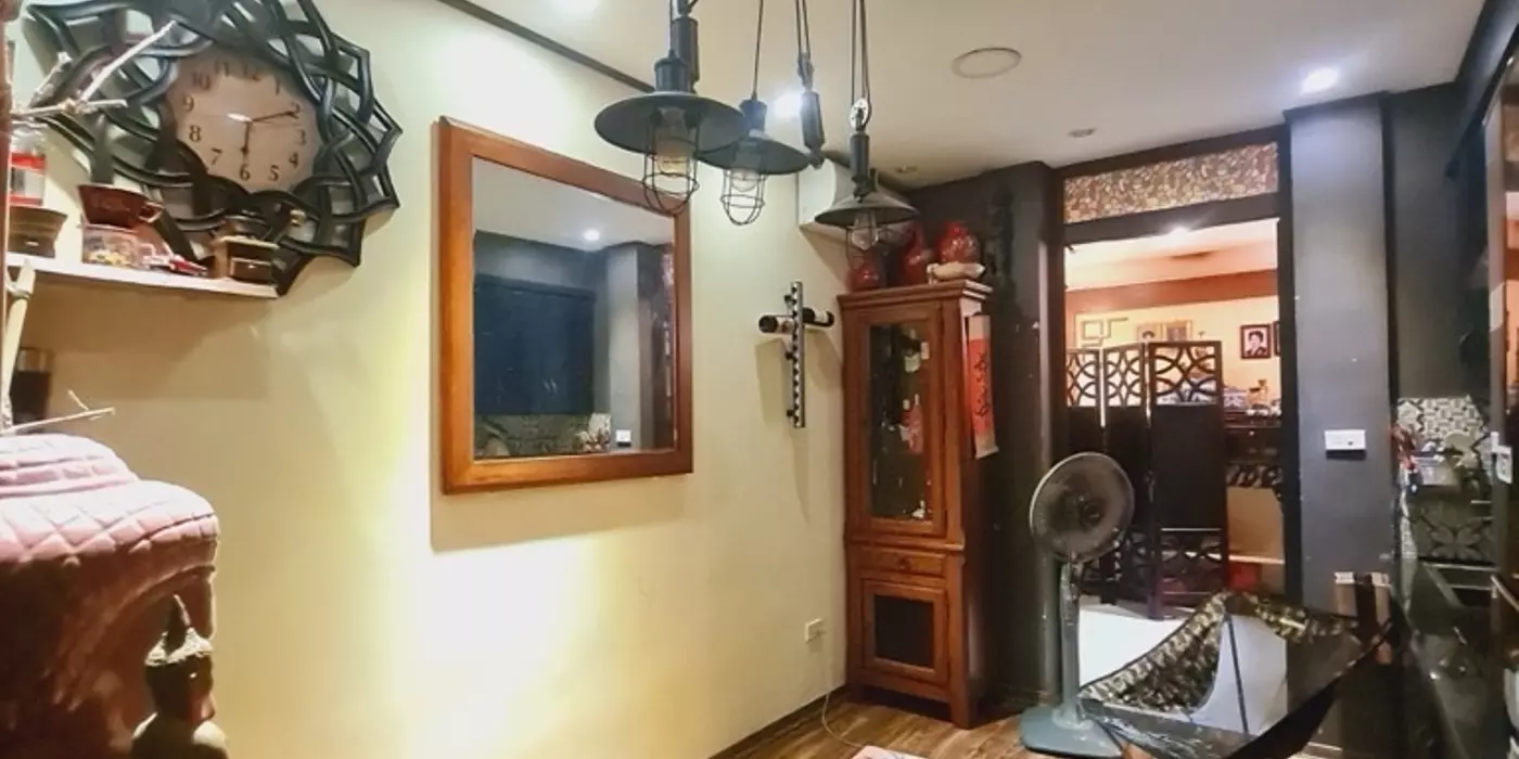 Bán nhà Trung Văn CĐXD1 Ô Tô vào 65/72m2 xây 3 tầng,MT 3.5m giá 9.75Tỷ