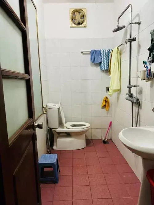 Nhà đẹp tại Bùi Xương Trạch, phân lô Bộ Công An, 46,8m², mặt tiền 4,5m, giá 11,6 tỷ, ô tô vào tận