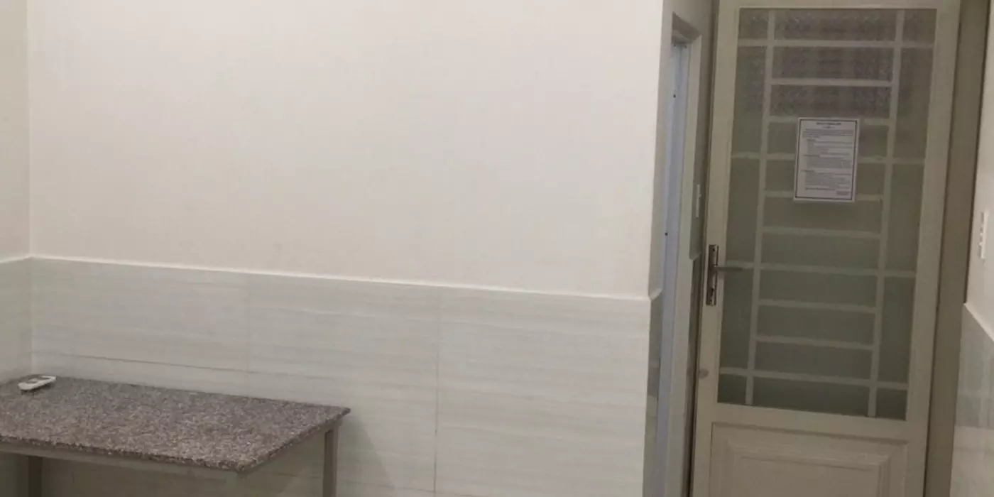Phòng trọ máy lạnh rẻ đẹp đường Tân sơn Nhì - Gò dầu 20m2 , 2tr6/tháng