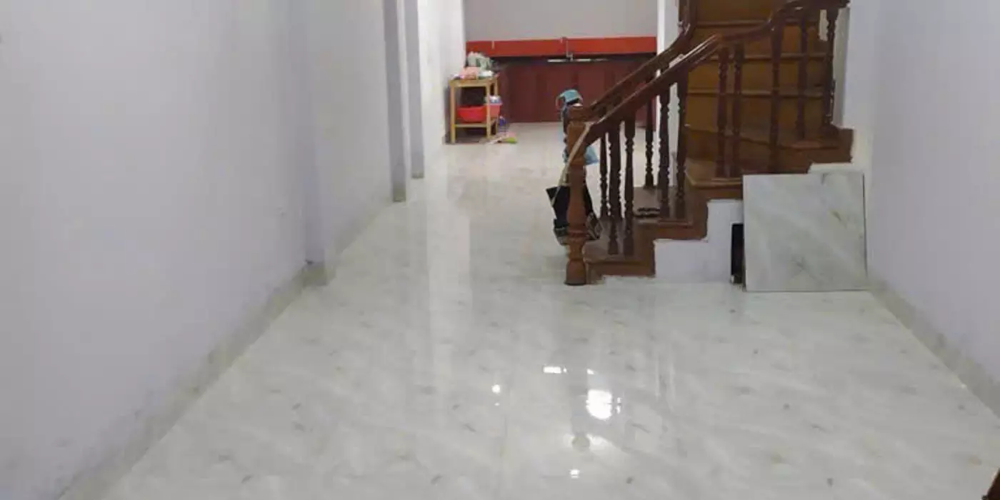 Bán nhà Lương Thế Vinh Phân Lô Ô Tô  41/53m x4 Tầng,MT3.2m giá 9.9Tỷ
