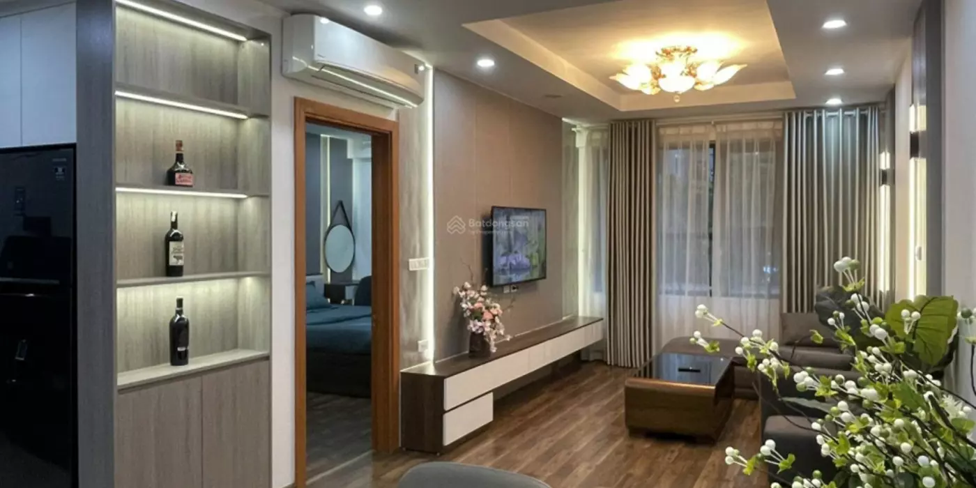 Full quỹ căn thuê tại Vinhomes Gardenia giá cạnh tranh, cam kết giá tốt nhất tại thị trường