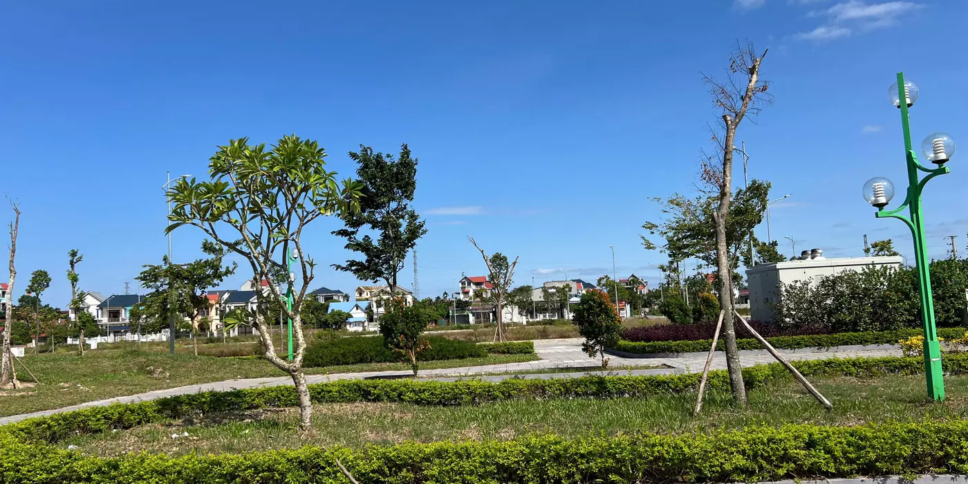 Mở bán siêu phẩm đất nền không xây gần khu công nghiệp Bắc Giang: