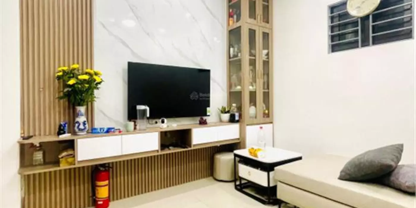 Lý Thường Kiệt 38M2- 2 tầng  3.9 tỷ Phường 6 Tân Bình (XT)