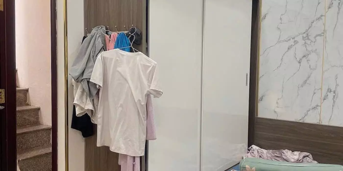 Nhà Trung Tâm Thanh Xuân, Nguyễn Trãi - Giá Chỉ 5.8 Tỷ, Diện Tích 26.2m², Mặt Tiền 5.68m