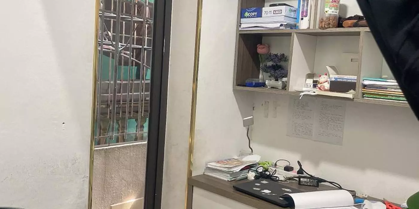 Nhà Gần Phố Nguyễn Trãi, Thanh Xuân - Giá 5.8 Tỷ, 26.2m², Mặt Tiền 5.68m, Cơ Hội Hiếm