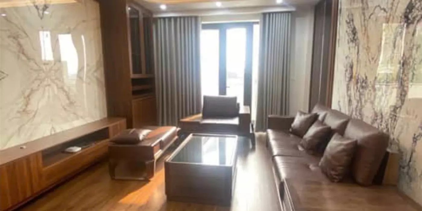 BÁN NHÀ 5T NGUYỄN KHANG, DT 51M2, 1 NHÀ RA PHỐ, NHÀ ĐẸP Ở NGAY, GIÁ 14.2 TỶ