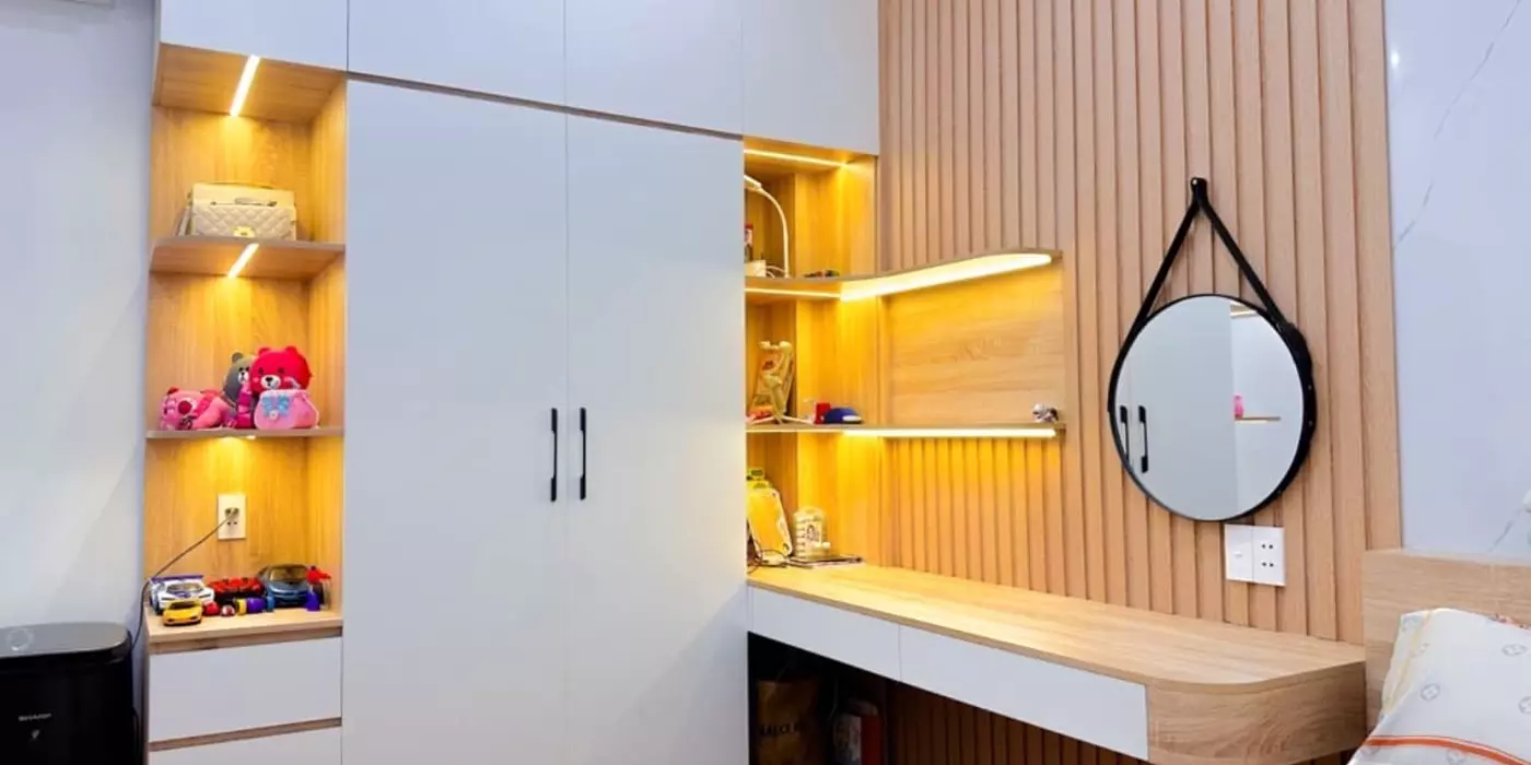 Nhà 3 Tầng Hẻm Xe Hơi 80m², Quận 2 – Sát Đường Lê Văn Thịnh, Giá Nhỉnh 6 Tỷ