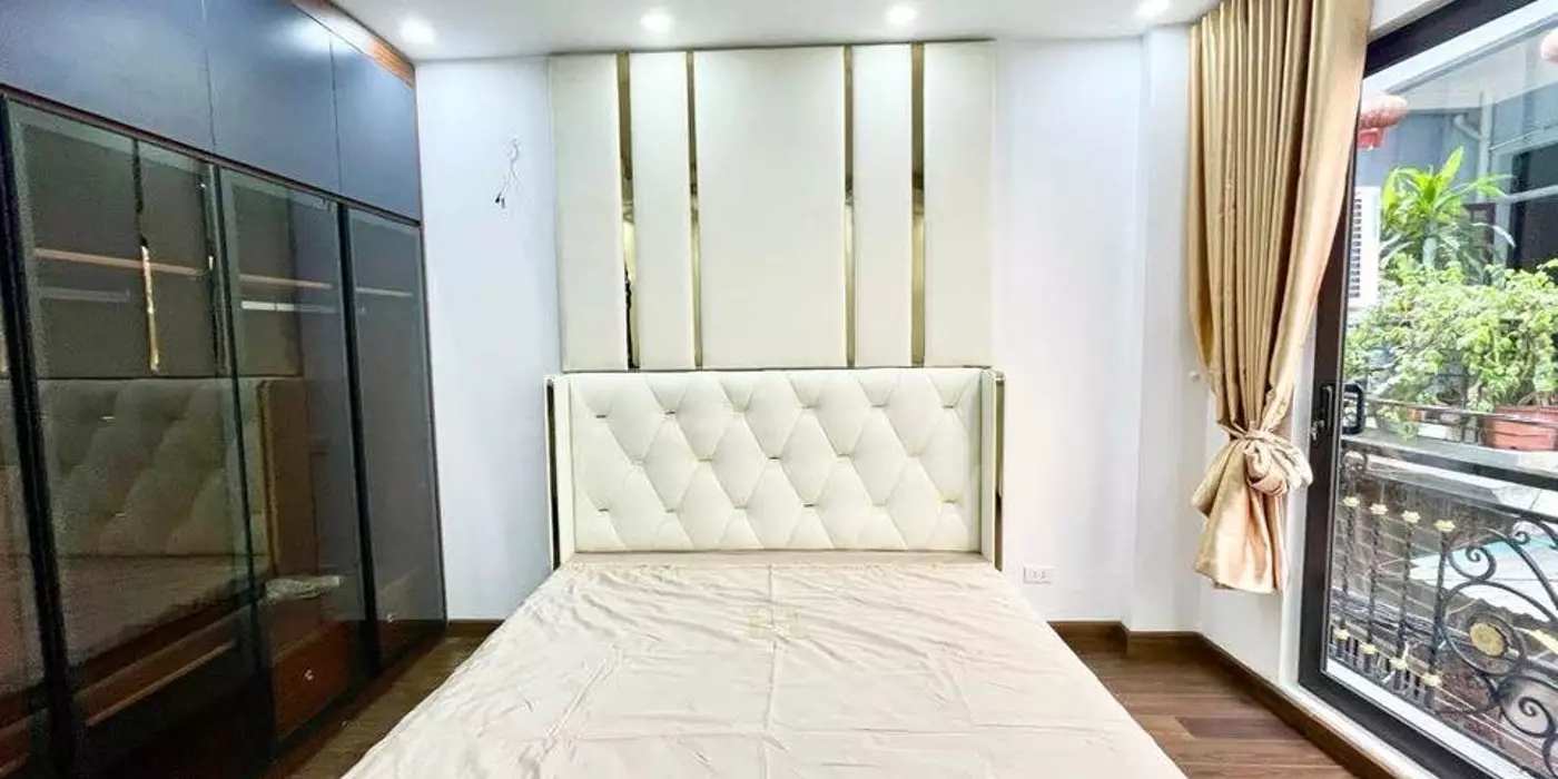 NHà MT - GẦN CAO ĐẲNG CÔNG THƯƠNG,55M2, 4.1X12.5M,2 TẦNG, A4, HOÀN CÔNG