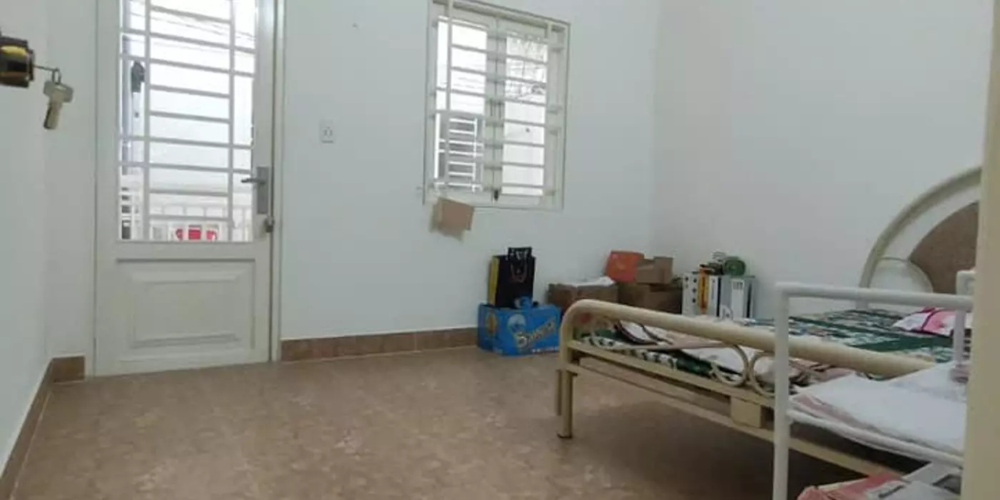 +1 Bán nhà GIÁP Q1, TRƯỜNG SA , P.117,30M2 , 2 TẦNG BTCT, 3PN,HOÀN CÔNG