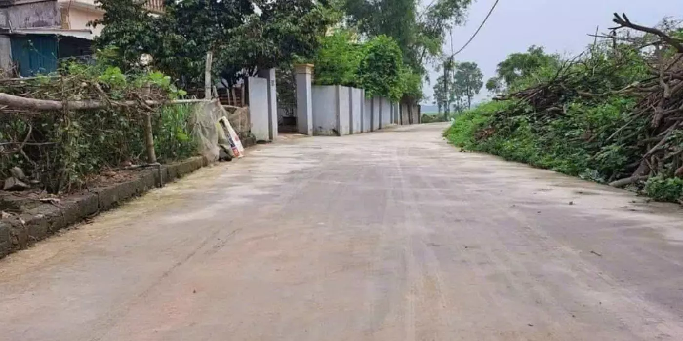 Chính chủ Cần bán lô đất 48m2Thị trấn Kim Bài, Huyện Thanh Oai, Hà Nội