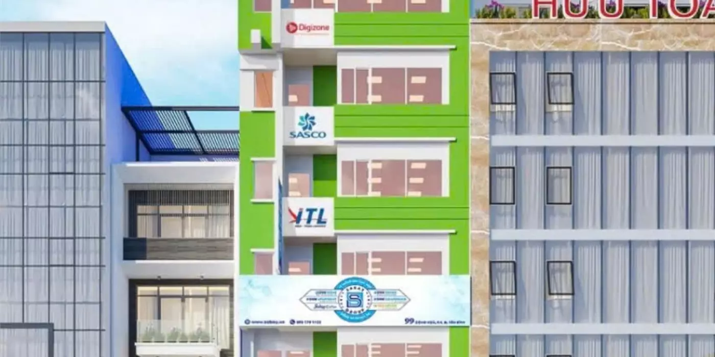 Bán 300m2 đất MT Điện Biên Phủ, đg 2 chiều Q Bình Thạnh. Xây VP 8 tầng