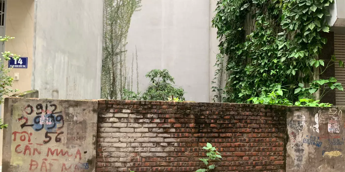 BÁN ĐẤT TRẦN QUỐC HOÀN 38M2, MT 4,6M, PHÂN LÔ, KINH DOANH, VĂN PHÒNG. 9,6 TỶ