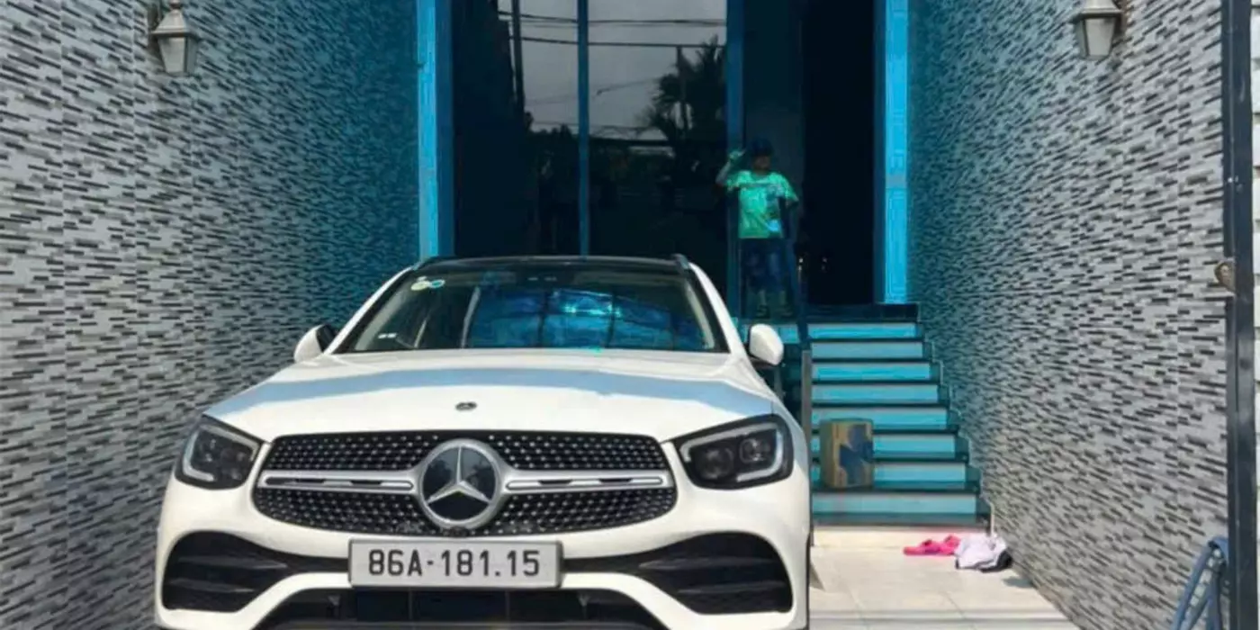 Không có căn thứ 2 nhà MT quận 2 siêu đẹp 90m2 Hầm 5 tầng thang máy
