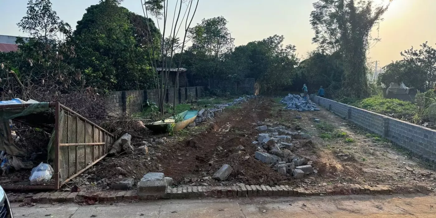 CẦN BÁN LÔ ĐẤT 155,7M KHU XUÂN MAI CHƯƠNG MỸ