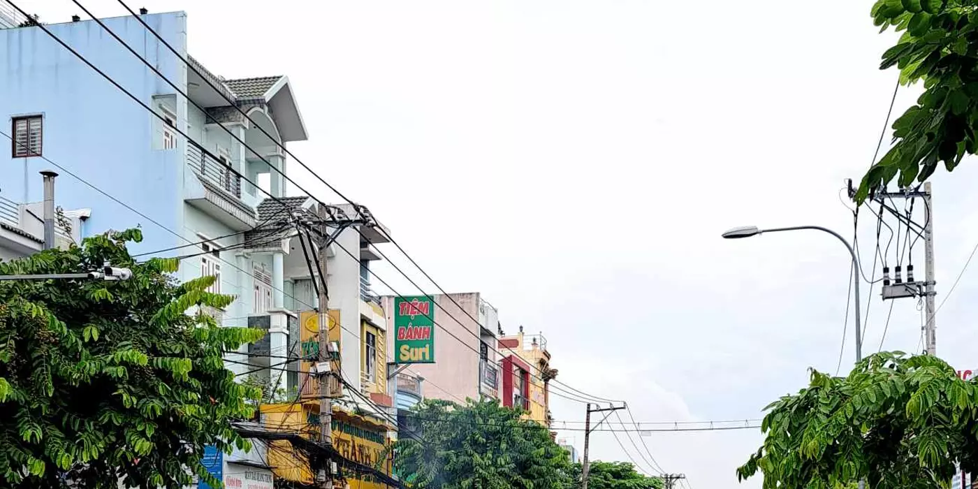 GIA CHỦ XUẤT CẢNH CẦN BÁN NHANH QUÁN CAFE SÂN VƯỜN VỊ TRÍ VÀNG NGUYỄN ẢNH THỦ TRUNG HÓC MÔN.
