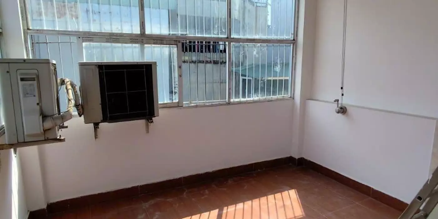 Chính chủ gửi bán nhà mới phố Nguyễn An Ninh, P. Tương mai, Q. Hai Bà Trưng, 3 tầng 40 m2 giá