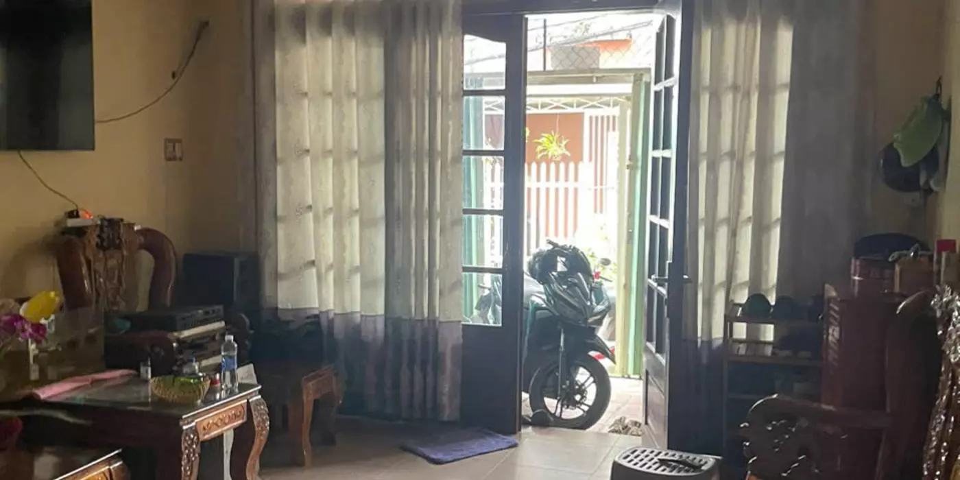 Chính chủ bán nhanh căn nhà tại Trung tâm Đà Lạt