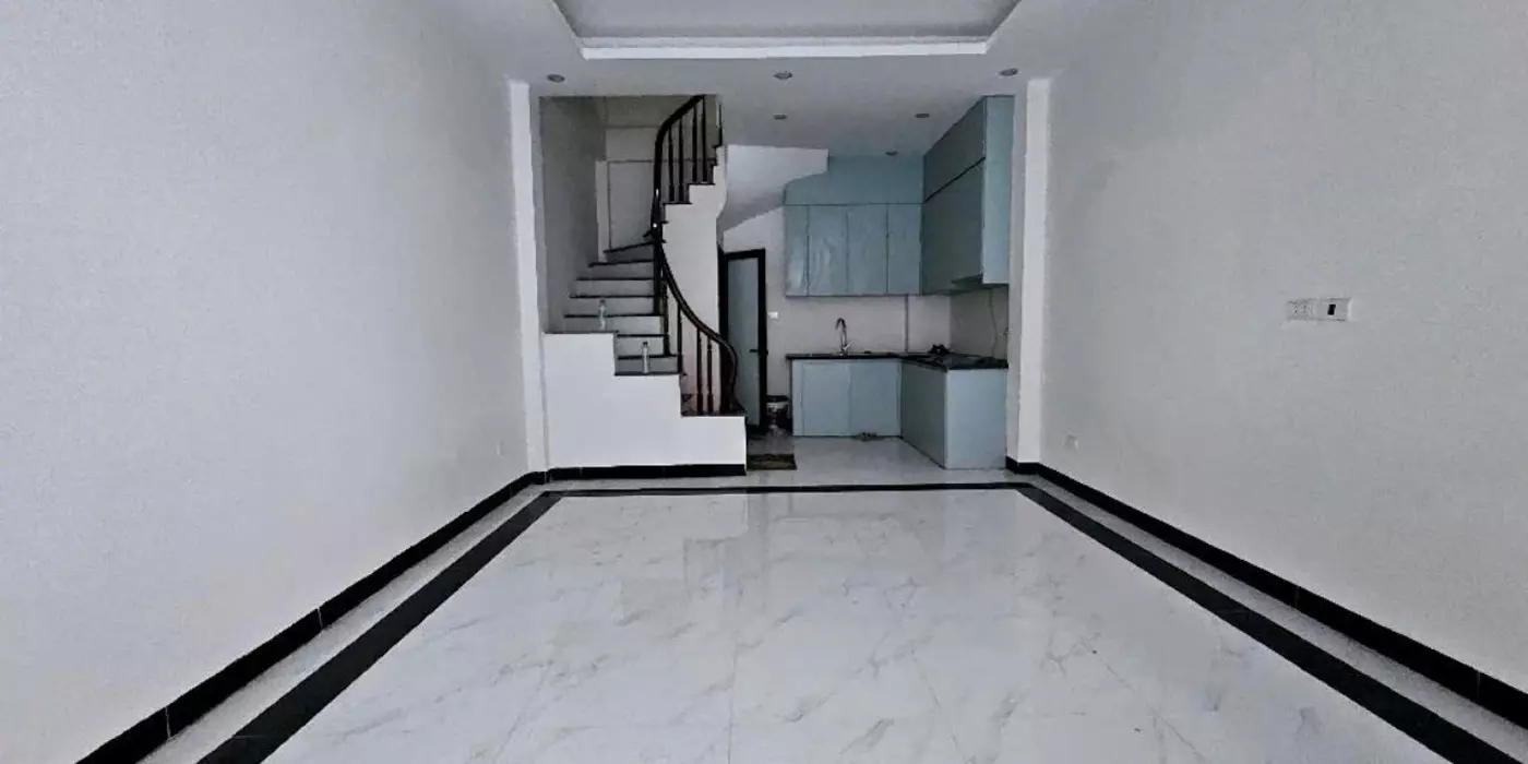 Bán nhà Xuân Đỉnh - ngõ to ngang Phố - Lô góc - Kinh doanh - Hiếm nhà bán