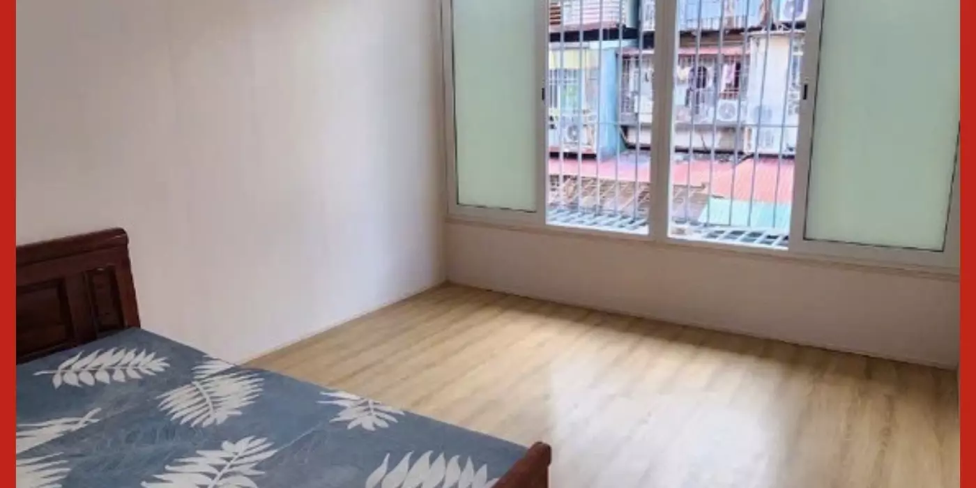BÁN NHÀ TT SỐ 129 NGUYỄN TRÃI – NHÀ ĐẸP – GIÁ TỐT 50m2 x 2PN x 2,4 TỶ