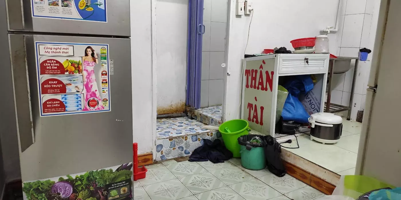Nhà Mặt Tiền Kinh Doanh Đường Ấp Mới 1 - Vị Trí Đắc Địa - 60M2 - 2 Tầng BTCT. Chỉ 3,45 Tỷ.