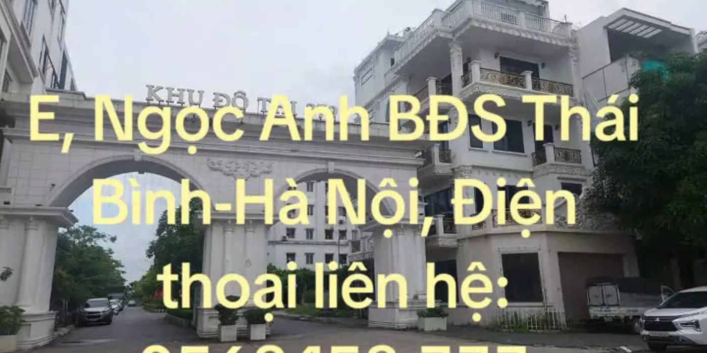 BÁN GẤP NHÀ 2 TẦNG MẶT PHỐ PHAN BÁ VÀNH,DT87M2,MT=4,5M, GIÁ NHỈNH 6 TỶ