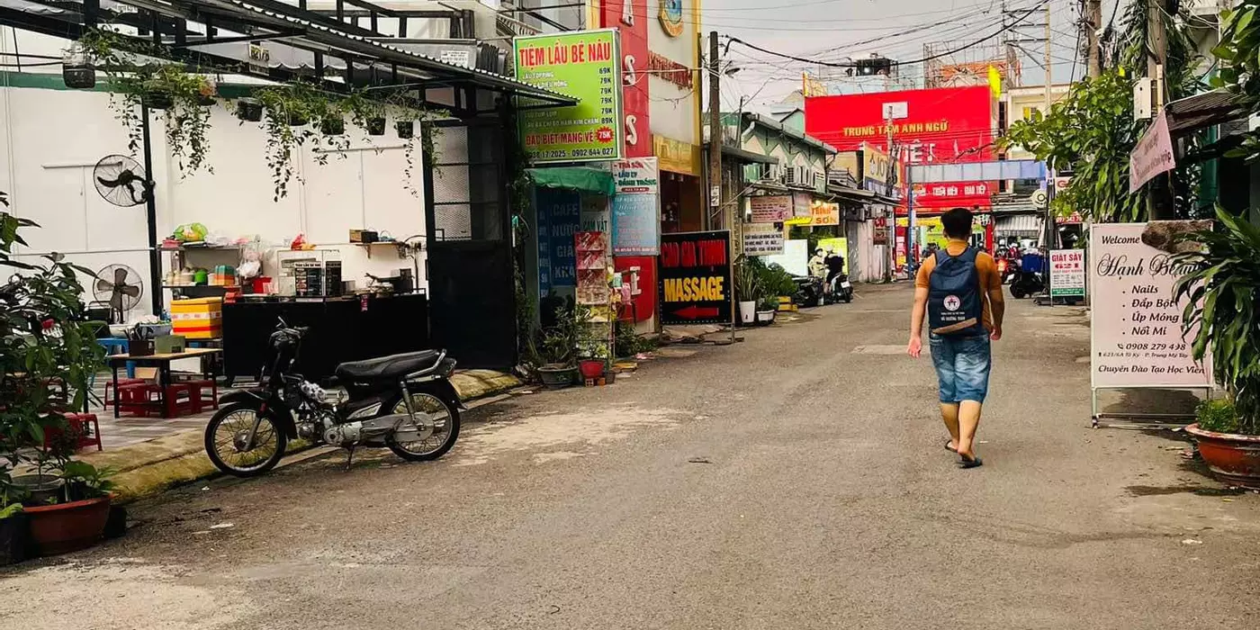 NHÀ HẺM Ô TÔ GẦN NGÃ TƯ TÔ KÝ, NGUYỄN ẢNH THỦ, TRUNG TÂM  SẦM UẤT NHẤT QUẬN 12, 59M2. CHỈ 3.5 TỶ.
