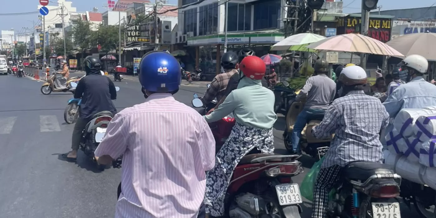 Bán nhà mặt tiền 12x27m đường Tô Ký, Hóc Môn - Vị trí đẹp, giá cực tốt!