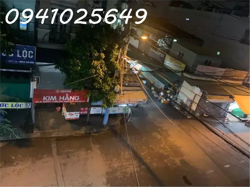 Bán căn nhà ở 4 tầng DT 48m2 căn góc 2 mặt tiền đường số 22, Phường Phước Bình, Quận 9 cũ, Thủ