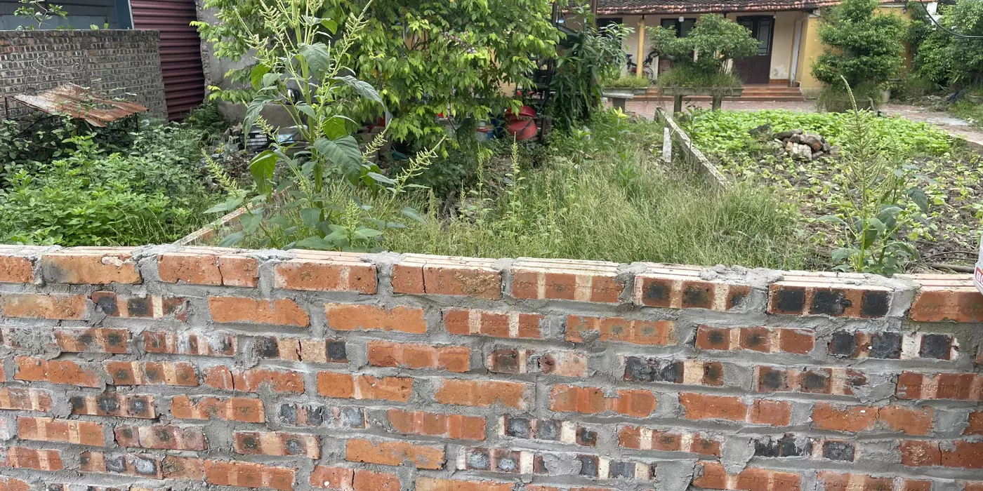BÁN 60M2 ĐẤT TẠI BẮC HỒNG ĐÔNG ANH GIÁ 3 TỶ