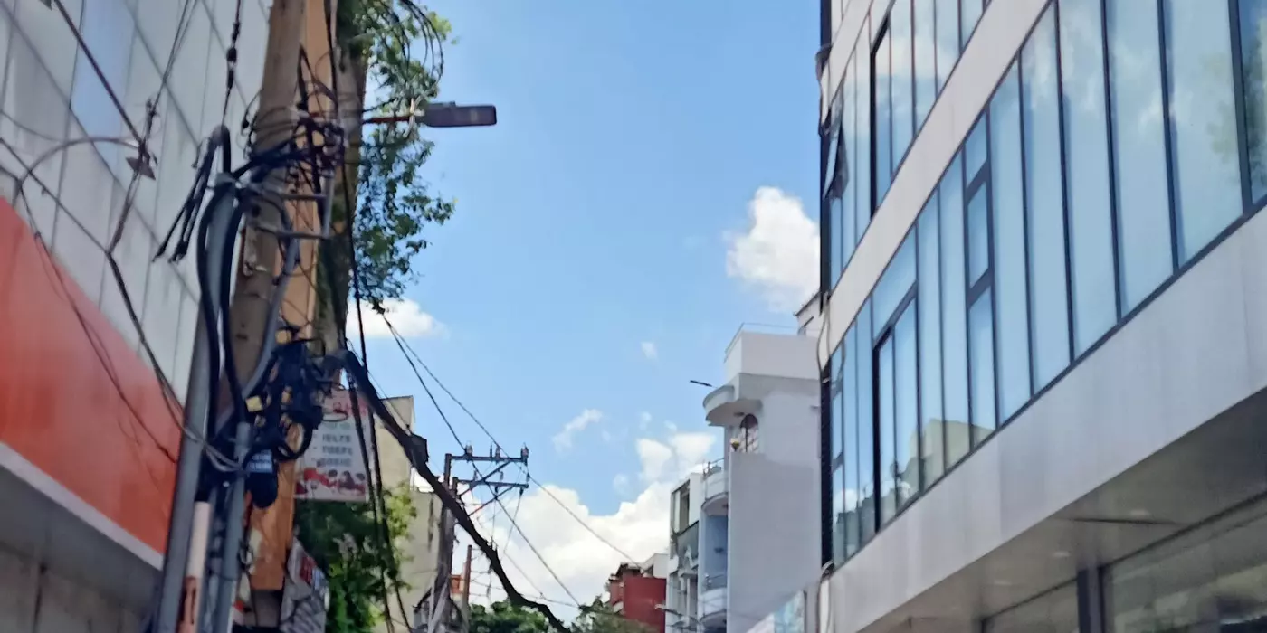 Bán nhà HXH Gò Dầu P.TânQuý, Q.TP 3 tầng 3PN 53m2 gần Tân Sơn Nhì giá chỉ 5,8 tỷ
