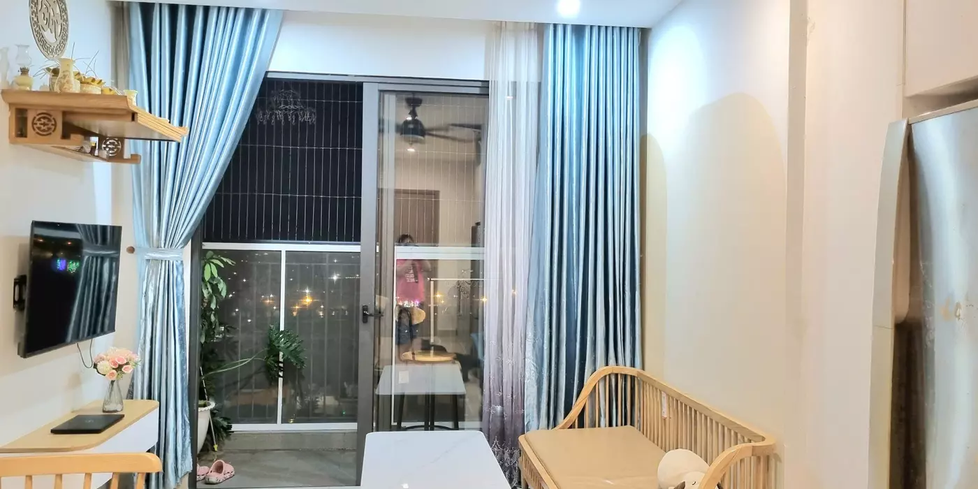 Cần bán gấp căn hộ 2N Toà I1 View bể bơi, tầng trung,siêu thoáng
