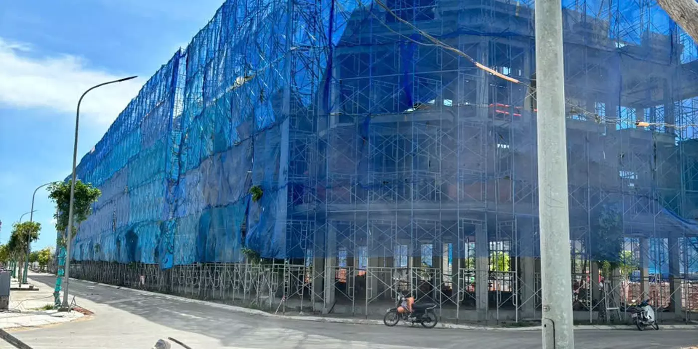Đất Biển Sở Hữu Lâu Dài Đường Yên Ninh Gía Dưới 10 tỉ