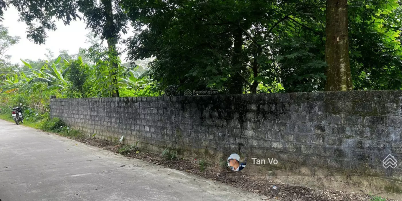 Thanh lý lô đất Cao Dương 1100m2 giá 2tr/m2, mặt tiền 20m, đường vào 2 oto. Thông tin trong bài