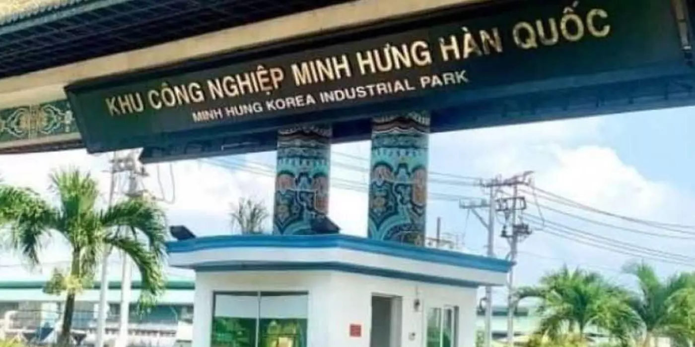 Bán nhanh đất kcn giá thấp 850m2 15m ngang chỉ 350 triệu Chơn Thành Bình Phước