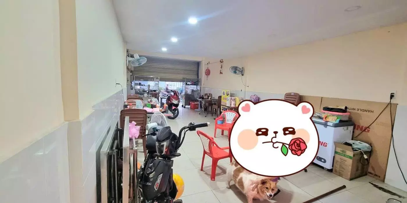 * Quận 5,Nhà Mặt Tiền KD Nguyễn Trãi Ngay Điện Máy Chợ Lớn SD 103mTrệt +Lửng Nhỉnh 13Tỷ