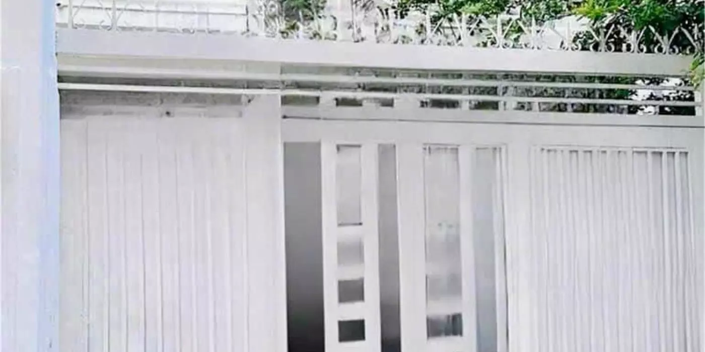 3PN, 4x22m,HẺM XE HƠI, NGUYỄN VĂN KHỐI, P11 Gò Vấp, Giá nhỉnh 6 tỷ