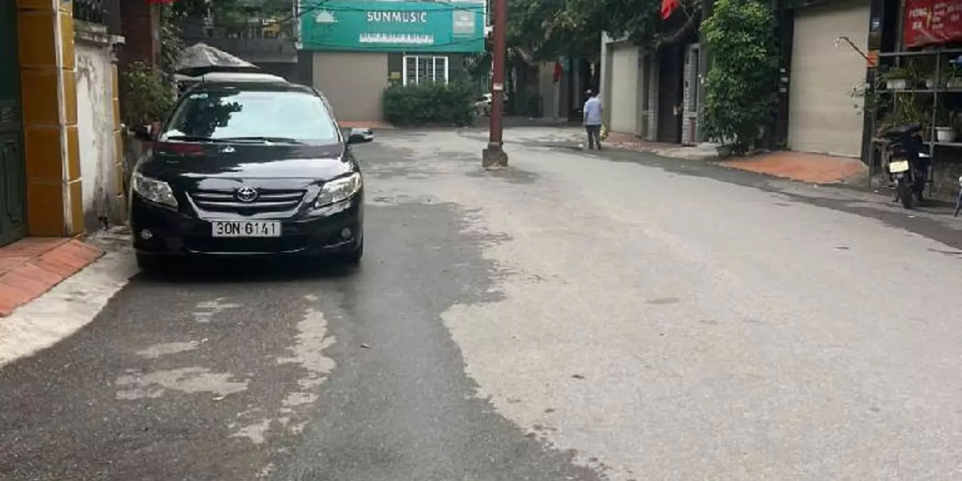 Bán căn hộ tập thể tầng 2, 86m2 SĐCC. Giá: 4.280 triệu - LH: 033 801 4935