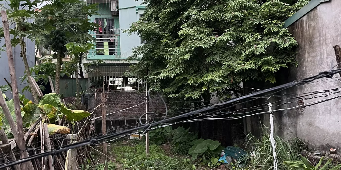 Cần bán  78m ĐẤT,MT 5m Thạch CẦU,long Biên giá 6,4 TỶ ,KD,phù hợp xây 7T thang máy,nhà dòng tiền