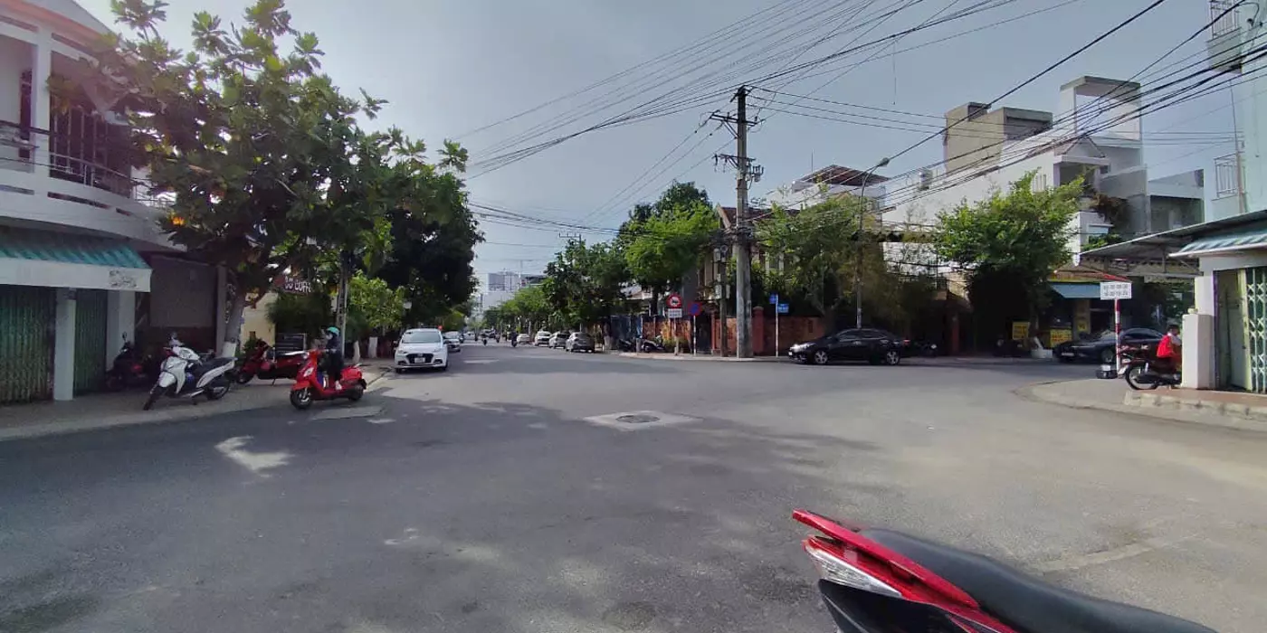 🛑 GIẢM 350TR - BÁN NHÀ 4 TẦNG GẦN BIỂN NHA TRANG KHU VỰC PHƯỚC LONG  CHỈ 4 PHÚT XE!