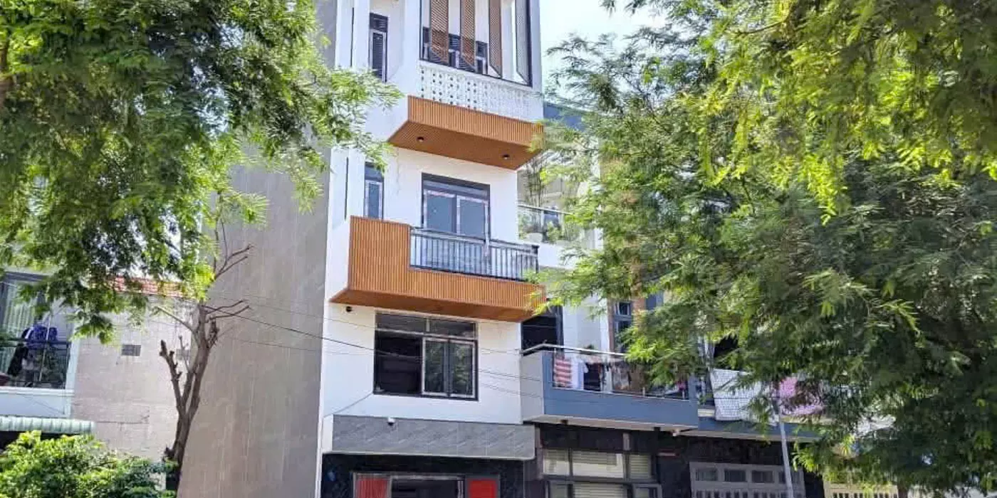 Bán Nhà Mới 100% Khu Phân Lô 1/ Đường HT07, Hiệp Thành, Q12