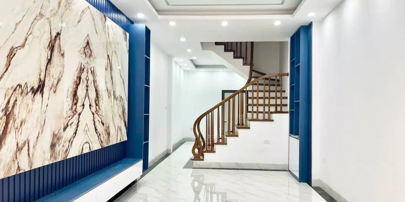Bán nhà BÙI XƯƠNG TRẠCH, DT gần 40m2, 4 tầng, vị trí đẹp cách ô tô 20m, nhà đẹp đón tết