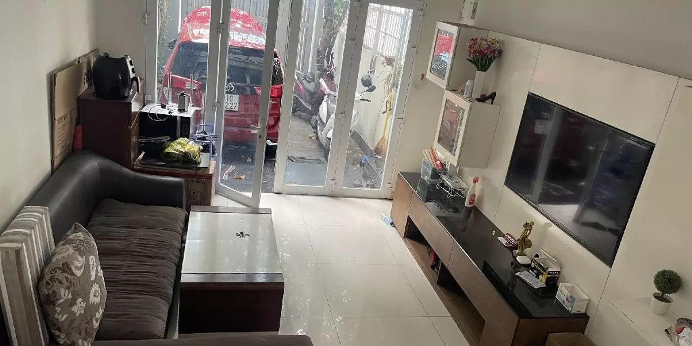 Bán nhà HXT Nguyễn Văn Đậu, Bình Thạnh, 4 tầng, 4 x 22.5, chỉ 17 tỷ