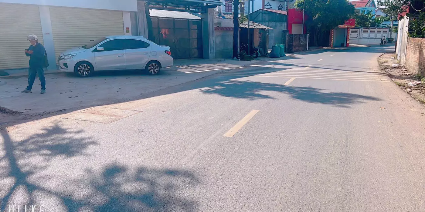 GIÁ NÀY CHẢ ĐẦU TƯ THÌ ĐẦU TƯ LÔ  NÀO DT 67 M FUN THỔ CƯ TẠI THÁI LAI MIMH TRÍ
